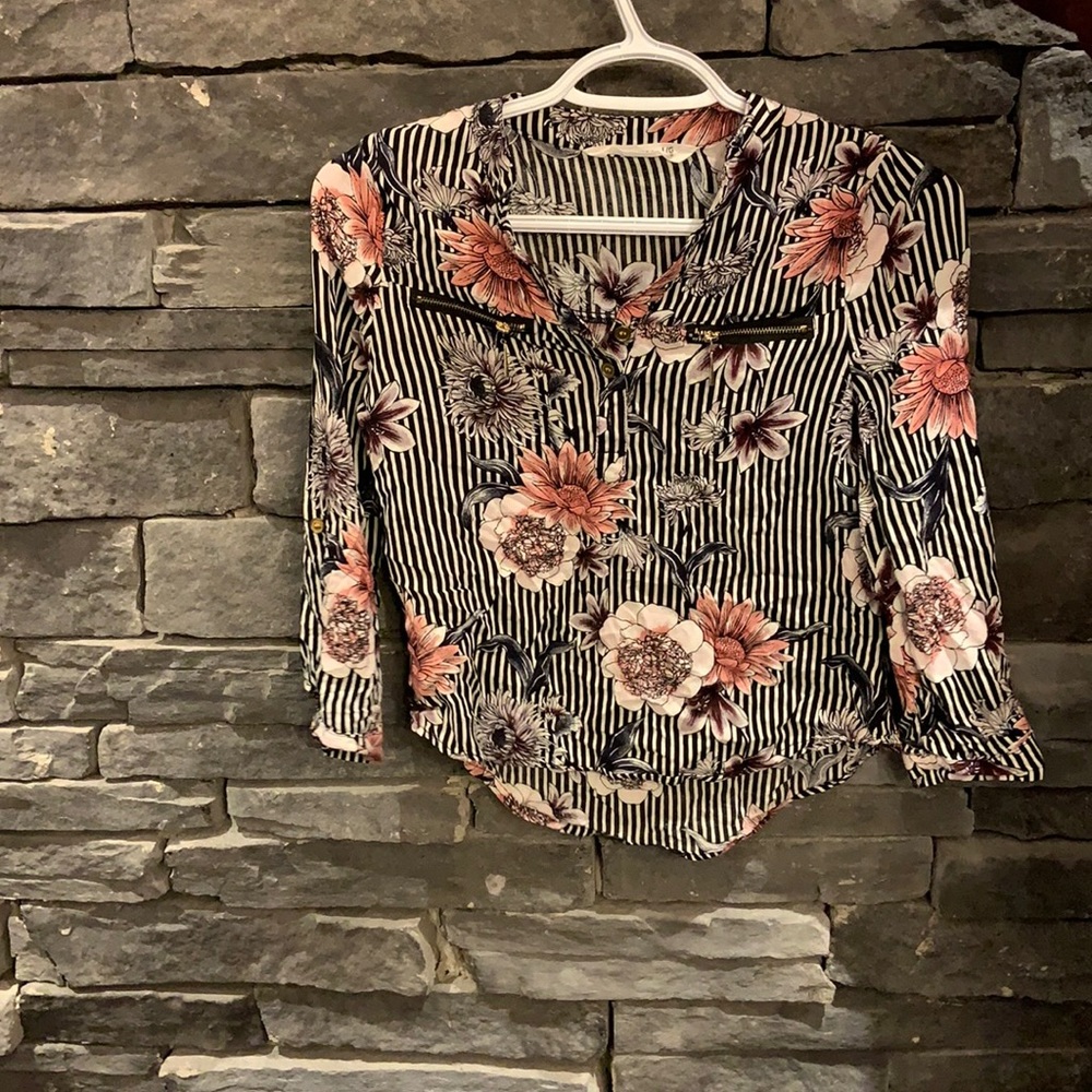 Urban planet blouse